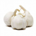 Fresh Pure White Garlic For Export